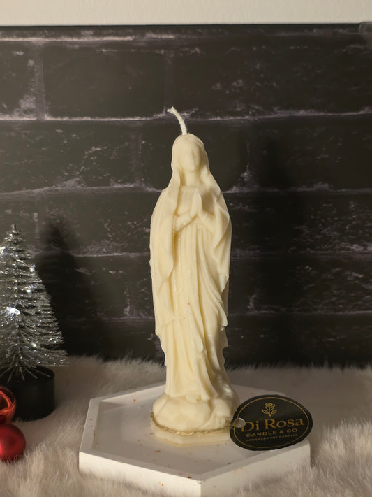 Heilige Maria Candle