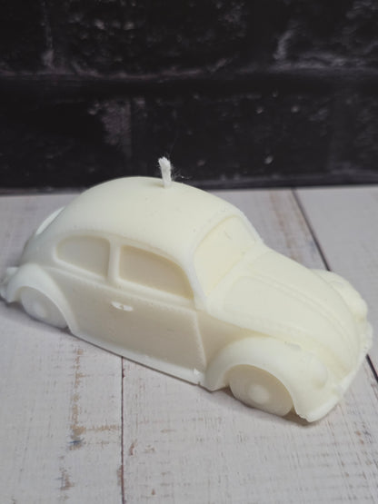 Auto Kerze – süßes Geschenk für besondere Anlässe „Little Car“