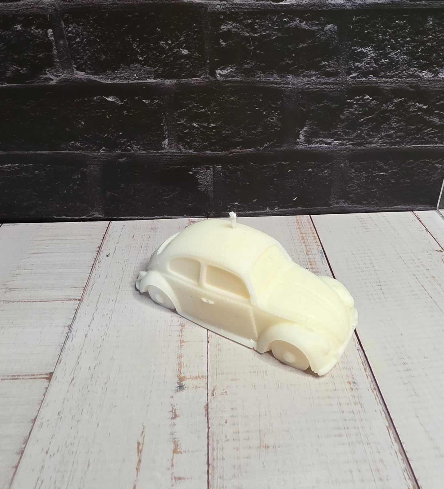 Auto Kerze – süßes Geschenk für besondere Anlässe „Little Car“
