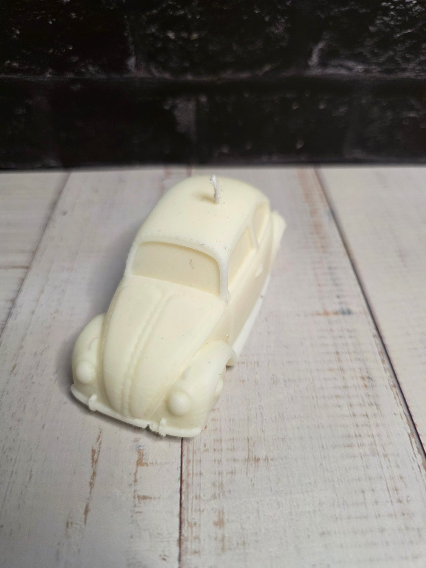 Auto Kerze – süßes Geschenk für besondere Anlässe „Little Car“