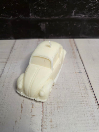 Auto Kerze – süßes Geschenk für besondere Anlässe „Little Car“