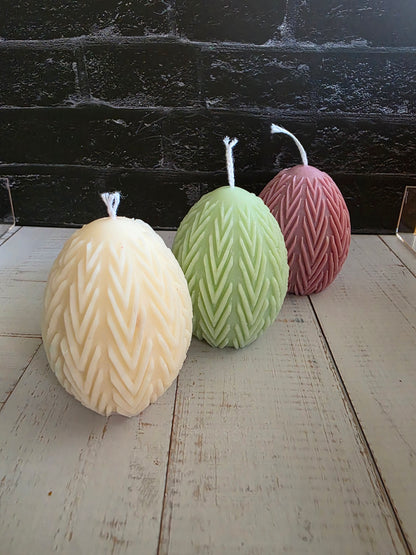 Osterkorb "Easter Eggs" 3er Geschenkset