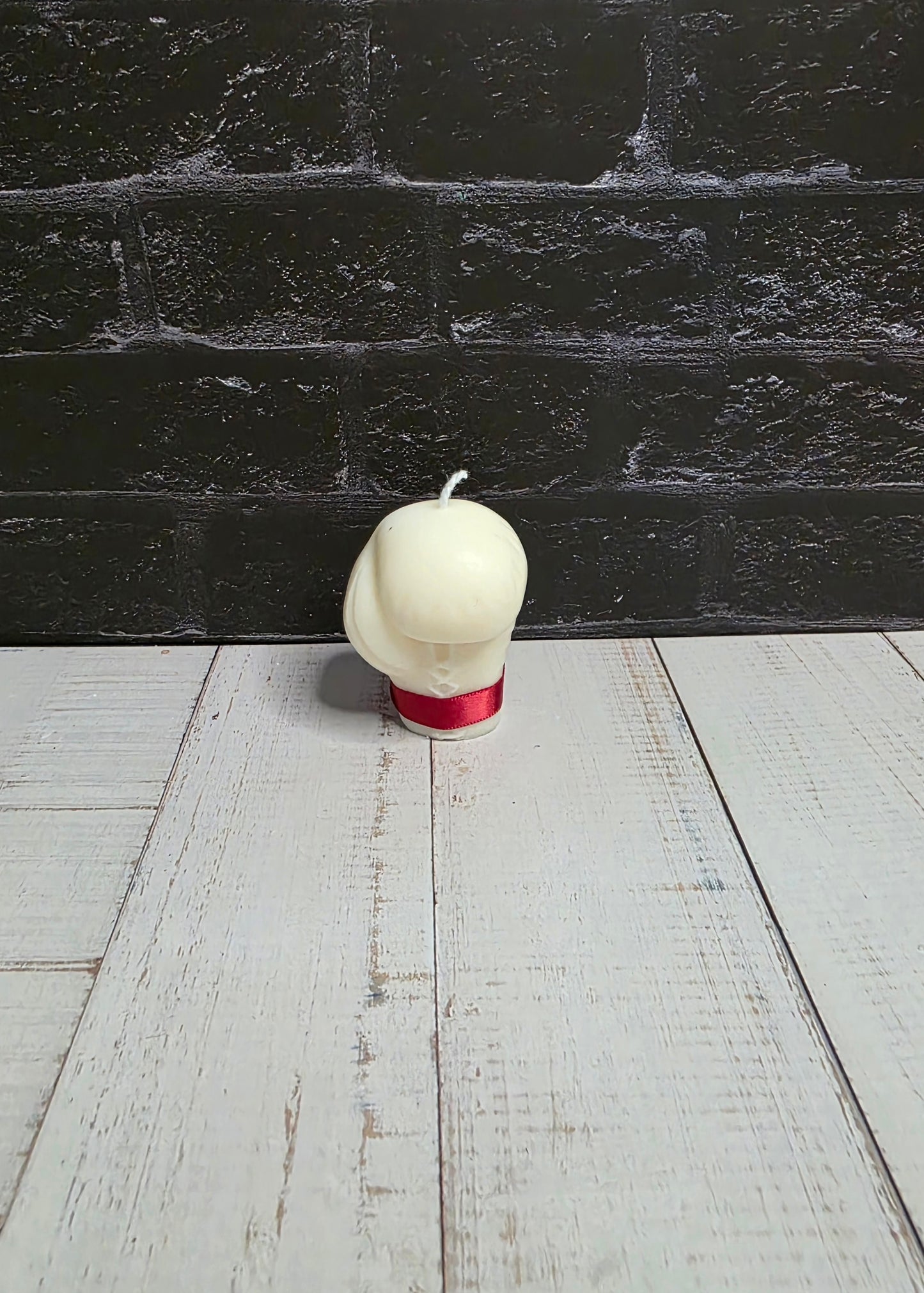 Boxhandschuh Kerze – cooles Geschenk mit Charakter„Little Boxing Glove“